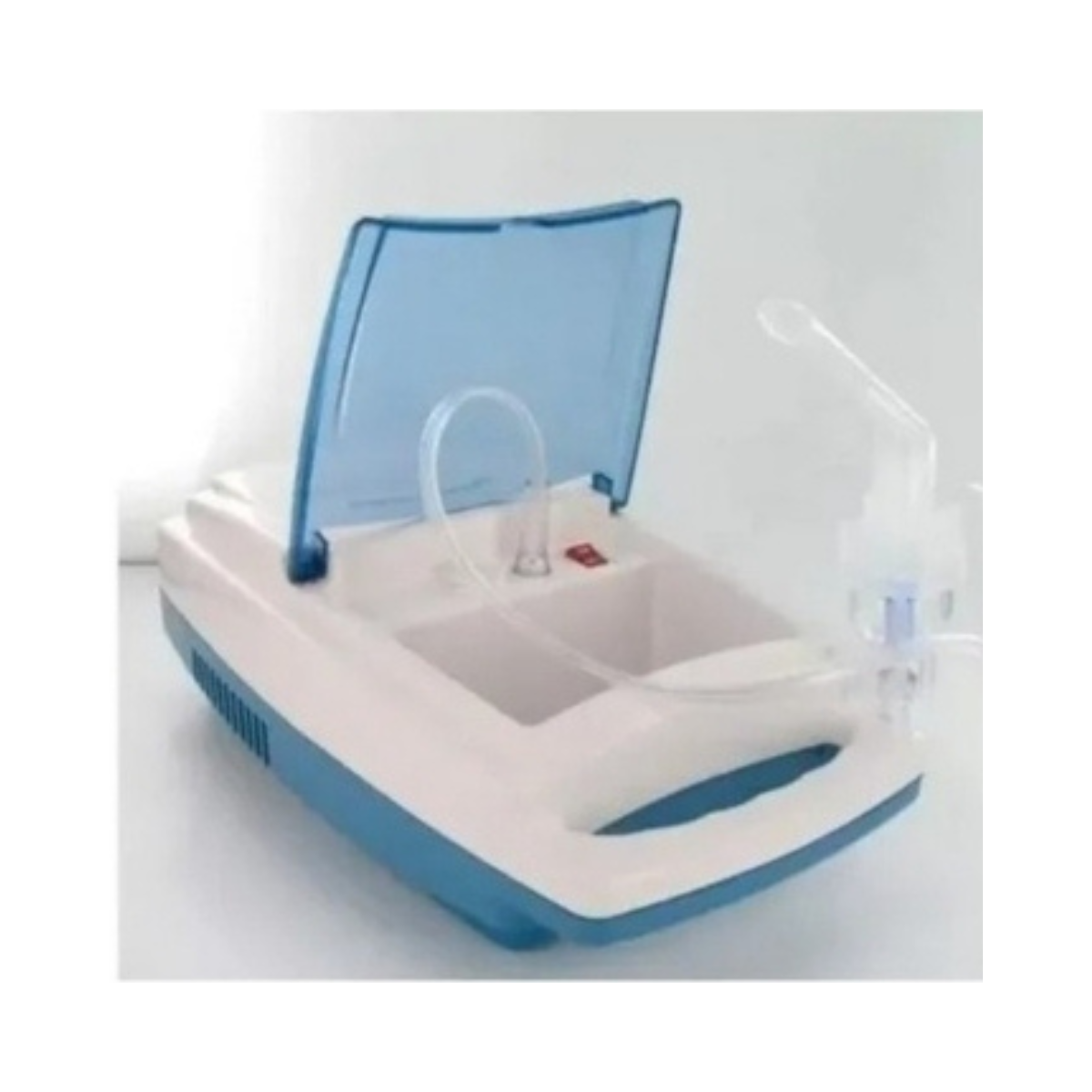 Nebulizador de Compresor™