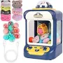 Maquina Agarra Atrapa Peluches™